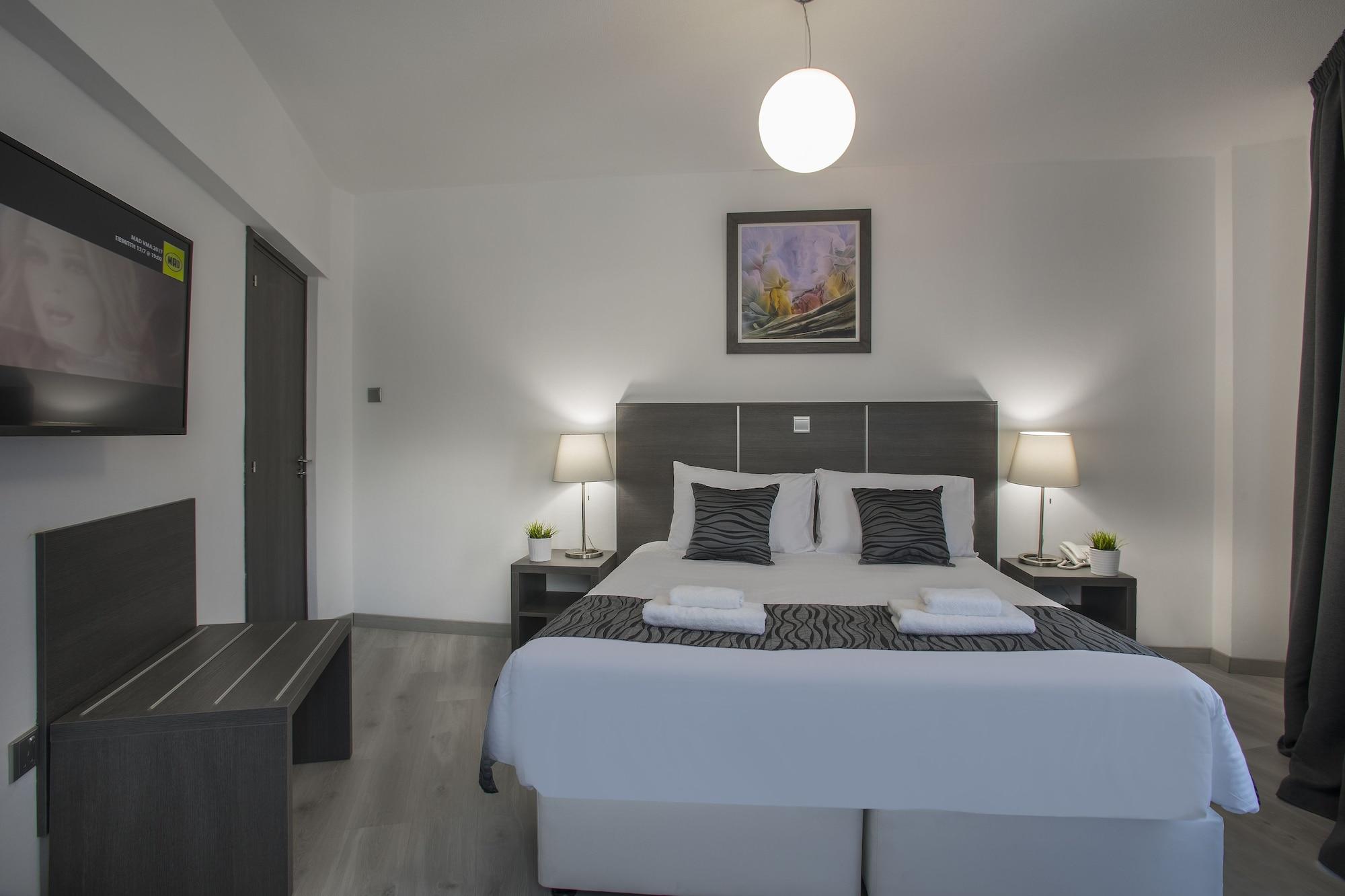 Blazer Residence Larnaca Exterior photo