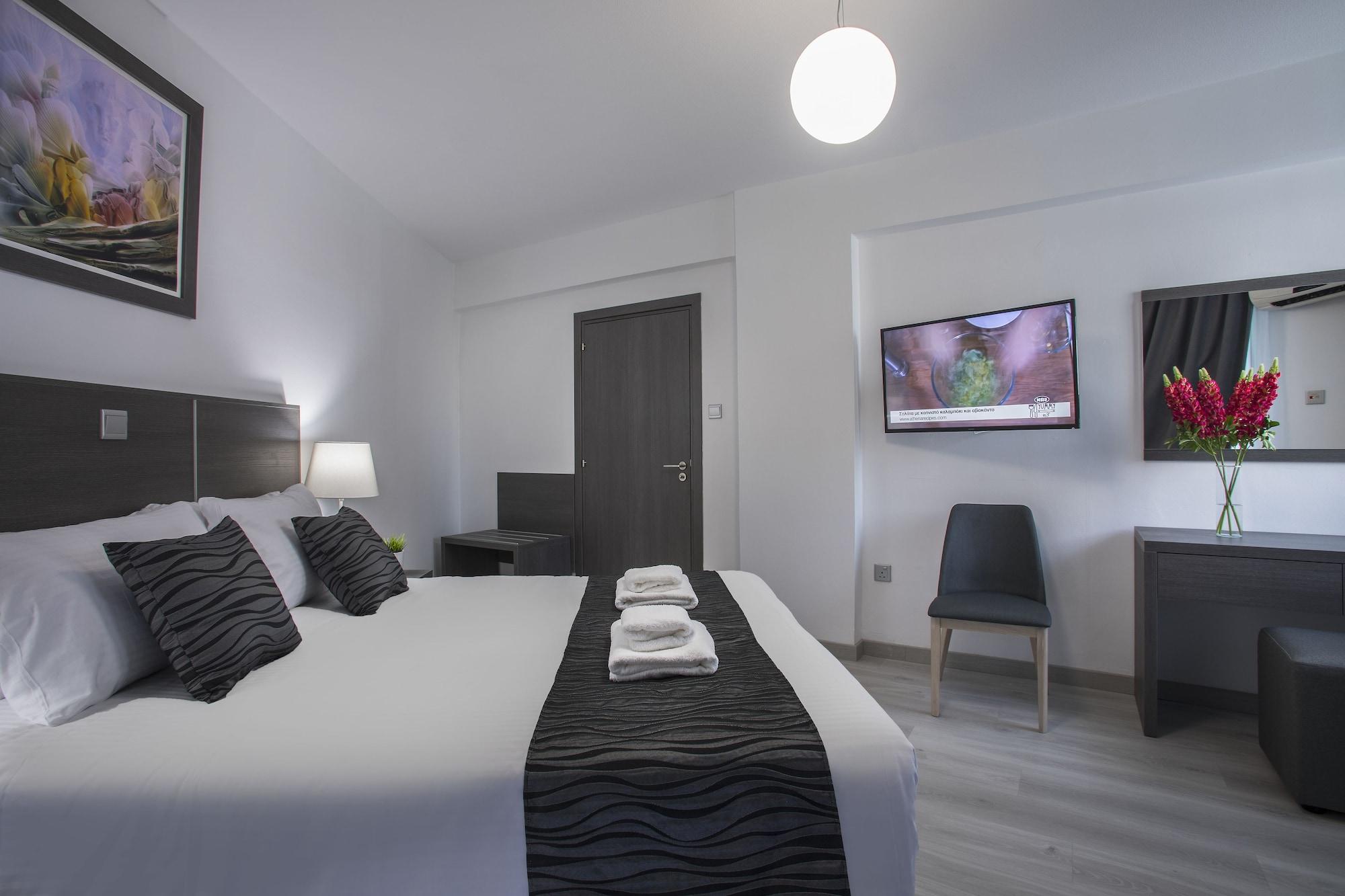 Blazer Residence Larnaca Exterior photo