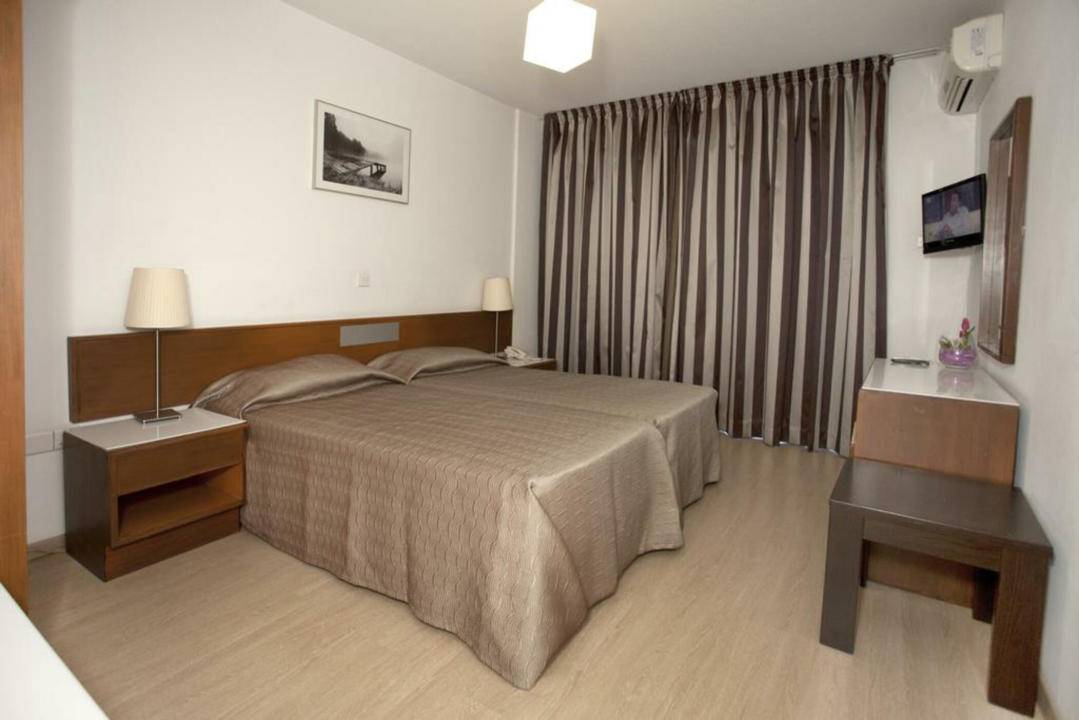 Blazer Residence Larnaca Exterior photo