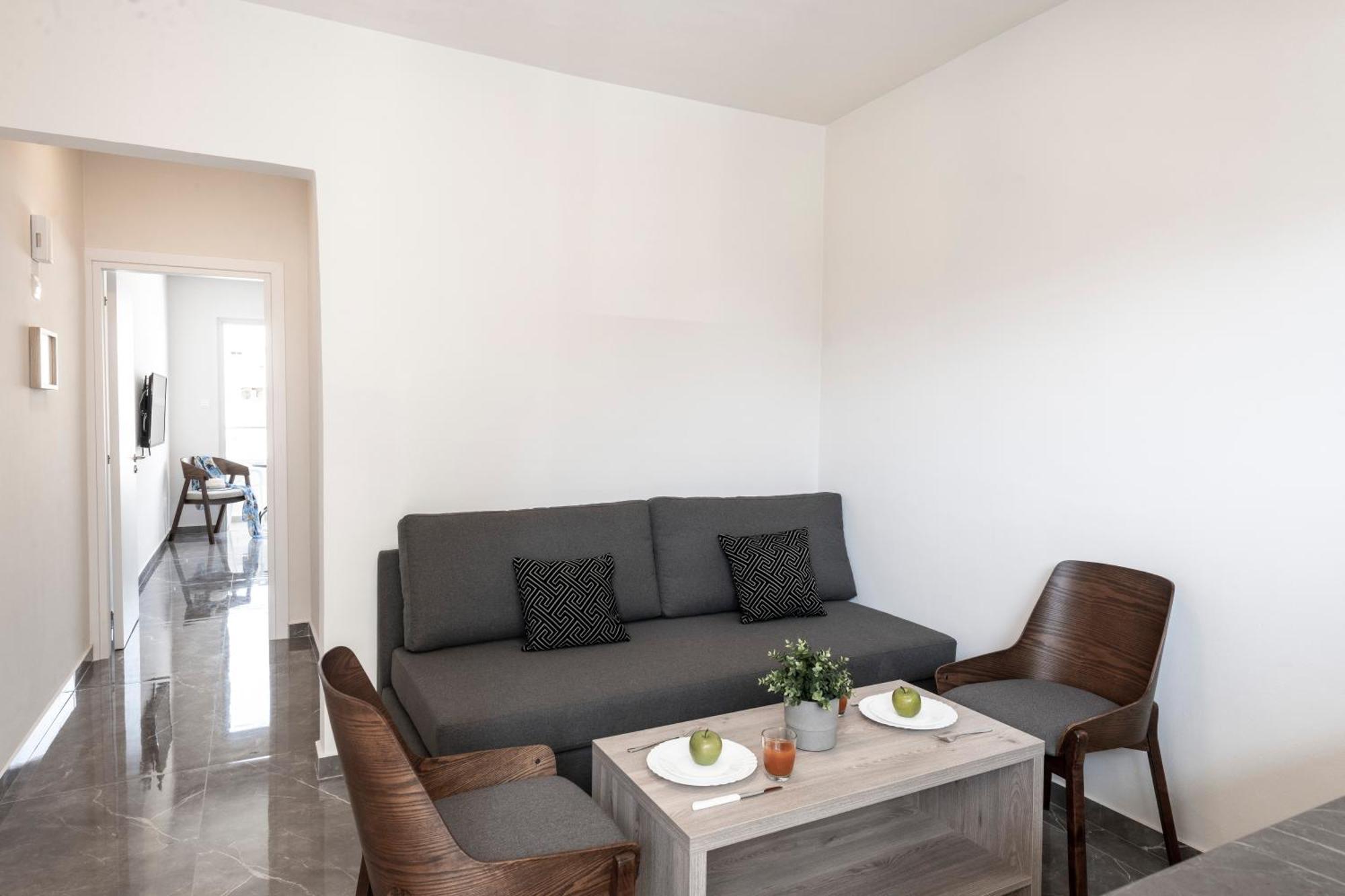Blazer Residence Larnaca Exterior photo